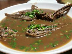 -老味道餐厅(江山店)