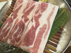 -九田家黑牛烤肉(芜湖万达店)