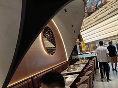 -汉阳廷自助烤肉·火锅(万丰海岸城店)