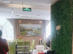 -清真·锦翔炝锅鱼(明德门店)