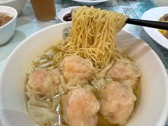 -深仔记正宗云吞面(尖沙咀店)