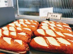 -OUR Bakery(三里屯太古里店)
