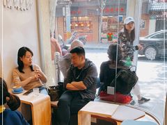 大堂-Legno.ita Coffee by Wood(襄阳南路店)