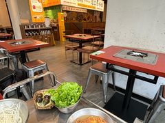 -小螺大作·螺蛳粉火锅(林和西店)
