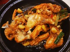 -客语客家菜(佳兆业广场店)