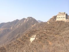 iphone_upload_pic-居庸关长城