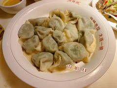 海肠水饺-日丰园海肠水饺·老字号大连海鲜(和平广场店)