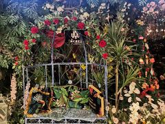 -第101座花园餐厅(湖滨88店)