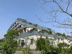 -上海南汇嘴大堤酒店