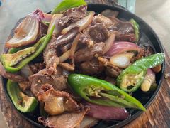 -聚友缘美食农庄