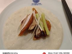 -惠丰堂饭庄·烤鸭·京味菜(西北旺·航天城店)