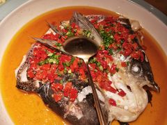 -遇见湘·地道湖南菜(云门店)