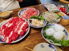 -东镇老火锅(高新区店)
