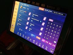 -百威KTV(恒福路店)