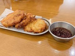 -青春分食(仙林大学城店)