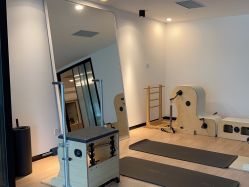 -Real Pilates优体普拉提