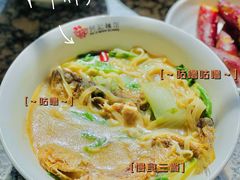 -何记面馆(龙泉山店)