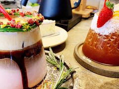 -BE NORMAL CAFE(霞溪路店)