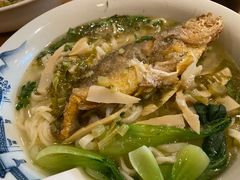-难忘的面(五矿君澜酒店)