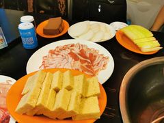 -将台涮肉(酒仙桥店)