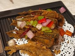 -和满堂·经典本帮菜(川沙古镇店)