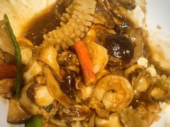 -渔家风味·鲅鱼水饺·央视展播·海鲜天津菜(开发区店)