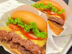 -Shake Shack(南山万象天地店)