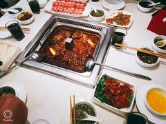 -海底捞火锅(锦艺城店)