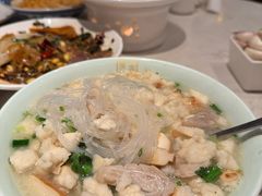 -春发生饭店·非遗(南院门店)