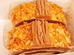 -Dough&Joe团憩(瑞虹天地月亮湾店)