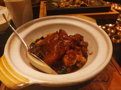-北京四季酒店·采逸轩