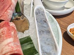 -樾餐厅泰式海鲜火锅(民歌湖店)
