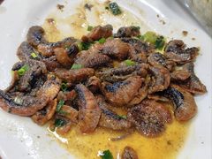 -标记好食