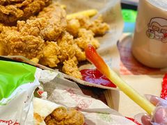 -肯德基(沈辽路店)