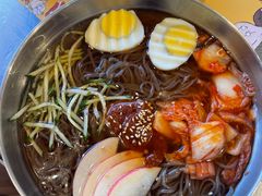 -安又胖韩国烤肉