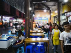 大堂-喀斯特杨梅汤(荔波美食街店)