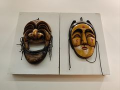 -大叔家的烤肉店·活鳗鱼(建筑大学店)