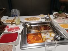 草原羔羊肉-海底捞火锅(长宁路龙之梦店)