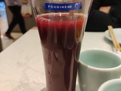 -北李妈妈菜·海肠捞饭(高新万达店)