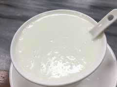 杏仁炒奶-沙湾姜撞奶甜品店(昌岗中路店)