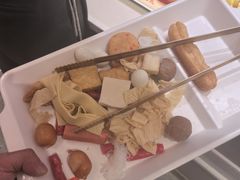 -阿上阿上麻辣香锅&麻辣烫(朝阳蓝色港湾店)