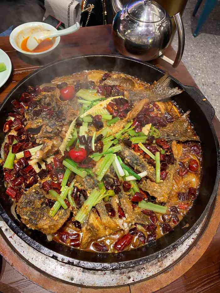 老板恋上鱼(k88名泉广场店)