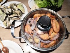 -星伦多自助料理(爱琴海店)