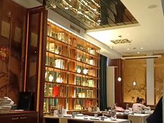 -君子·兰餐厅(长江路店)