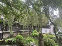 -中山詹园
