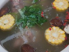 -新招鲜(桃浦路店)