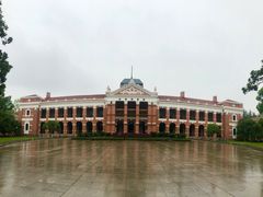 -辛亥革命博物院北区