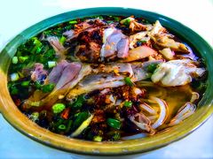 -花溪牛肉粉(八鸽岩店)