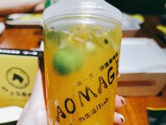 -本色.小马哥烧烤(五一路总店)