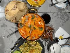 -Home Thai·泰谣(王府井apm店)